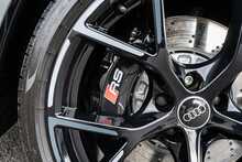 Audi 2.5 TFSI Vorsprung Saloon 4dr Petrol S Tronic quattro Euro 6 (s/s) (400 ps)