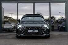 Audi 2.5 TFSI Vorsprung Saloon 4dr Petrol S Tronic quattro Euro 6 (s/s) (400 ps)