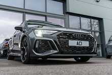 Audi 2.5 TFSI Vorsprung Saloon 4dr Petrol S Tronic quattro Euro 6 (s/s) (400 ps)