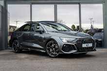 Audi 2.5 TFSI Vorsprung Saloon 4dr Petrol S Tronic quattro Euro 6 (s/s) (400 ps)
