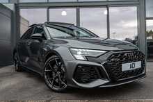 Audi 2.5 TFSI Vorsprung Saloon 4dr Petrol S Tronic quattro Euro 6 (s/s) (400 ps)