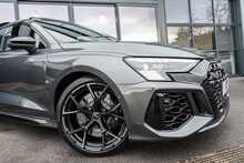 Audi 2.5 TFSI Vorsprung Saloon 4dr Petrol S Tronic quattro Euro 6 (s/s) (400 ps)