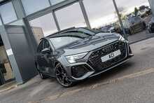 Audi 2.5 TFSI Vorsprung Saloon 4dr Petrol S Tronic quattro Euro 6 (s/s) (400 ps)