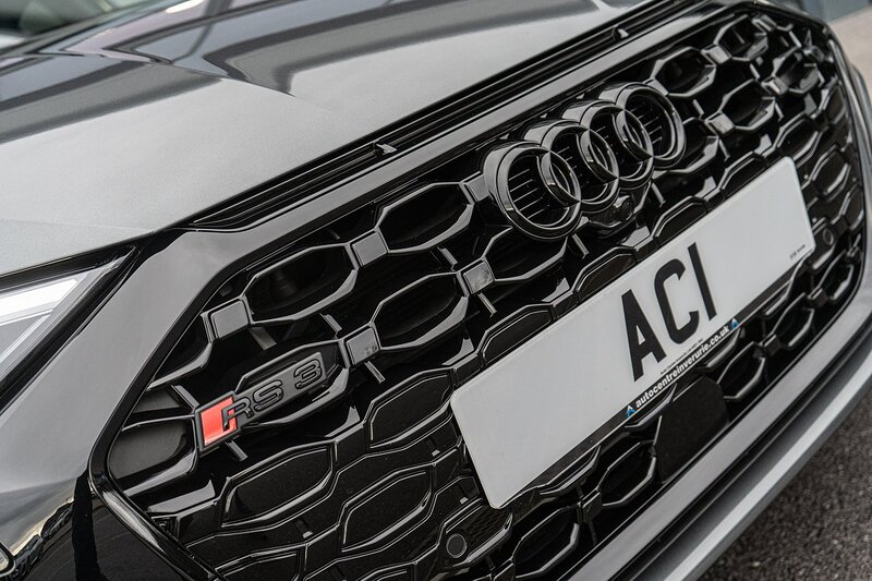 Audi 2.5 TFSI Vorsprung Saloon 4dr Petrol S Tronic quattro Euro 6 (s/s) (400 ps)