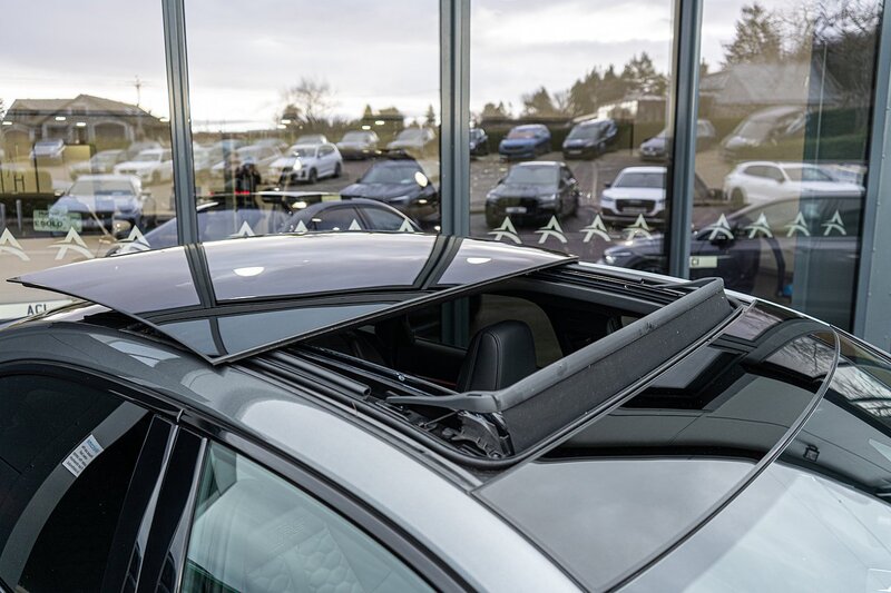 Audi 2.5 TFSI Vorsprung Saloon 4dr Petrol S Tronic quattro Euro 6 (s/s) (400 ps)