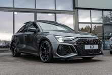 Audi 2.5 TFSI Vorsprung Saloon 4dr Petrol S Tronic quattro Euro 6 (s/s) (400 ps)