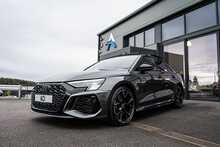 Audi 2.5 TFSI Vorsprung Saloon 4dr Petrol S Tronic quattro Euro 6 (s/s) (400 ps)