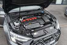 Audi 2.5 TFSI Vorsprung Saloon 4dr Petrol S Tronic quattro Euro 6 (s/s) (400 ps)