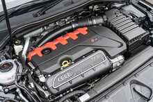 Audi 2.5 TFSI Vorsprung Saloon 4dr Petrol S Tronic quattro Euro 6 (s/s) (400 ps)