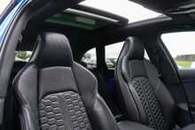 Audi 2.9 TFSI V6 Carbon Black Estate 5dr Petrol Tiptronic quattro Euro 6 (s/s) (450 ps)