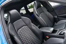 Audi 2.9 TFSI V6 Carbon Black Estate 5dr Petrol Tiptronic quattro Euro 6 (s/s) (450 ps)