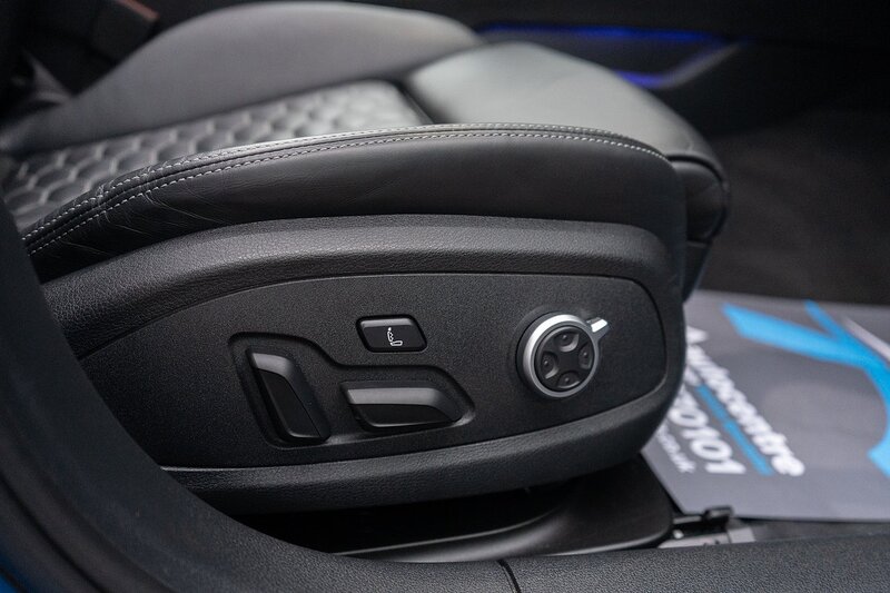 Audi 2.9 TFSI V6 Carbon Black Estate 5dr Petrol Tiptronic quattro Euro 6 (s/s) (450 ps)