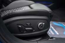 Audi 2.9 TFSI V6 Carbon Black Estate 5dr Petrol Tiptronic quattro Euro 6 (s/s) (450 ps)