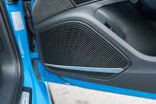 Audi 2.9 TFSI V6 Carbon Black Estate 5dr Petrol Tiptronic quattro Euro 6 (s/s) (450 ps)