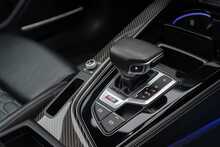 Audi 2.9 TFSI V6 Carbon Black Estate 5dr Petrol Tiptronic quattro Euro 6 (s/s) (450 ps)