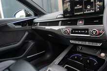 Audi 2.9 TFSI V6 Carbon Black Estate 5dr Petrol Tiptronic quattro Euro 6 (s/s) (450 ps)