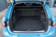 Audi 2.9 TFSI V6 Carbon Black Estate 5dr Petrol Tiptronic quattro Euro 6 (s/s) (450 ps)