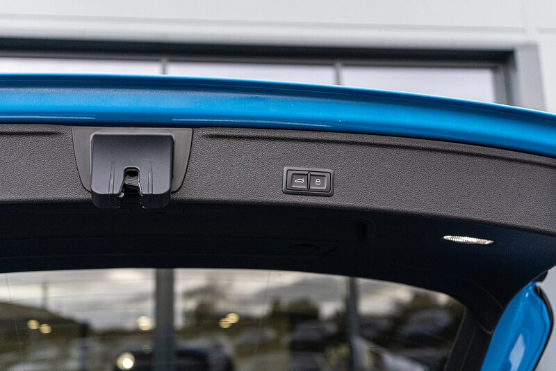 Audi 2.9 TFSI V6 Carbon Black Estate 5dr Petrol Tiptronic quattro Euro 6 (s/s) (450 ps)