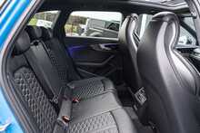 Audi 2.9 TFSI V6 Carbon Black Estate 5dr Petrol Tiptronic quattro Euro 6 (s/s) (450 ps)