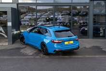 Audi 2.9 TFSI V6 Carbon Black Estate 5dr Petrol Tiptronic quattro Euro 6 (s/s) (450 ps)