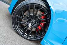 Audi 2.9 TFSI V6 Carbon Black Estate 5dr Petrol Tiptronic quattro Euro 6 (s/s) (450 ps)