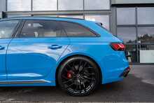 Audi 2.9 TFSI V6 Carbon Black Estate 5dr Petrol Tiptronic quattro Euro 6 (s/s) (450 ps)