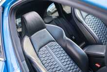 Audi 2.9 TFSI V6 Carbon Black Estate 5dr Petrol Tiptronic quattro Euro 6 (s/s) (450 ps)