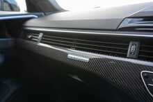 Audi 2.9 TFSI V6 Carbon Black Estate 5dr Petrol Tiptronic quattro Euro 6 (s/s) (450 ps)