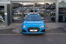 Audi 2.9 TFSI V6 Carbon Black Estate 5dr Petrol Tiptronic quattro Euro 6 (s/s) (450 ps)