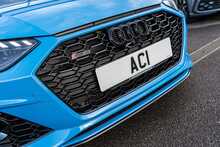 Audi 2.9 TFSI V6 Carbon Black Estate 5dr Petrol Tiptronic quattro Euro 6 (s/s) (450 ps)