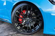 Audi 2.9 TFSI V6 Carbon Black Estate 5dr Petrol Tiptronic quattro Euro 6 (s/s) (450 ps)