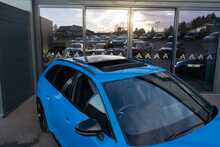 Audi 2.9 TFSI V6 Carbon Black Estate 5dr Petrol Tiptronic quattro Euro 6 (s/s) (450 ps)