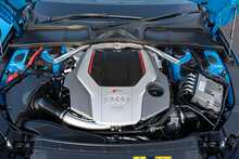 Audi 2.9 TFSI V6 Carbon Black Estate 5dr Petrol Tiptronic quattro Euro 6 (s/s) (450 ps)