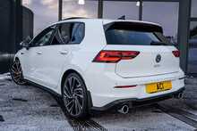 Volkswagen TSI GTI Hatchback 2.0 Automatic Petrol