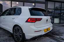 Volkswagen TSI GTI Hatchback 2.0 Automatic Petrol