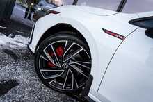 Volkswagen TSI GTI Hatchback 2.0 Automatic Petrol