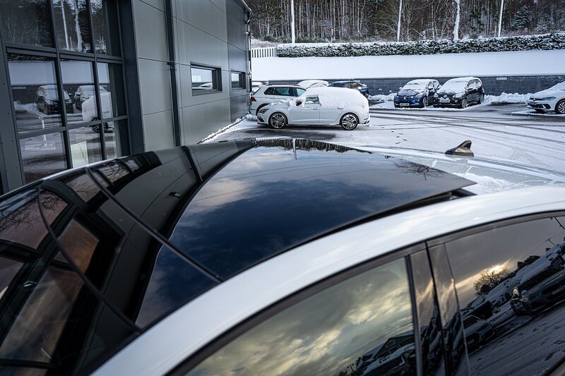 Volkswagen TSI GTI Hatchback 2.0 Automatic Petrol