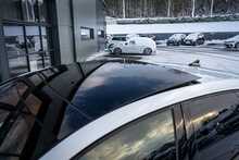 Volkswagen TSI GTI Hatchback 2.0 Automatic Petrol