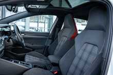 Volkswagen TSI GTI Hatchback 2.0 Automatic Petrol