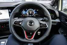 Volkswagen TSI GTI Hatchback 2.0 Automatic Petrol