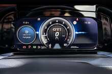 Volkswagen TSI GTI Hatchback 2.0 Automatic Petrol