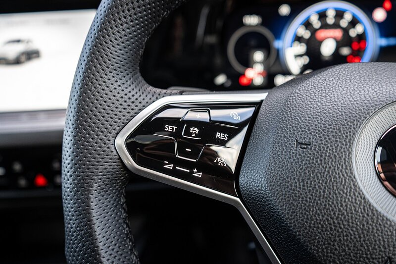 Volkswagen TSI GTI Hatchback 2.0 Automatic Petrol