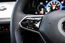 Volkswagen TSI GTI Hatchback 2.0 Automatic Petrol