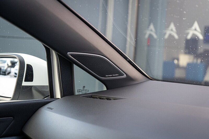 Volkswagen TSI GTI Hatchback 2.0 Automatic Petrol