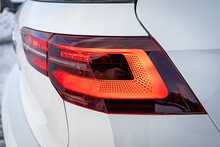 Volkswagen TSI GTI Hatchback 2.0 Automatic Petrol