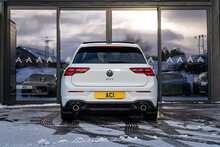 Volkswagen TSI GTI Hatchback 2.0 Automatic Petrol