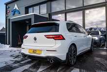 Volkswagen TSI GTI Hatchback 2.0 Automatic Petrol