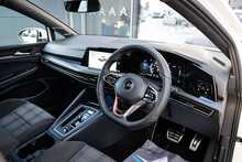 Volkswagen TSI GTI Hatchback 2.0 Automatic Petrol