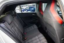 Volkswagen TSI GTI Hatchback 2.0 Automatic Petrol