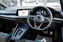 Volkswagen TSI GTI Hatchback 2.0 Automatic Petrol